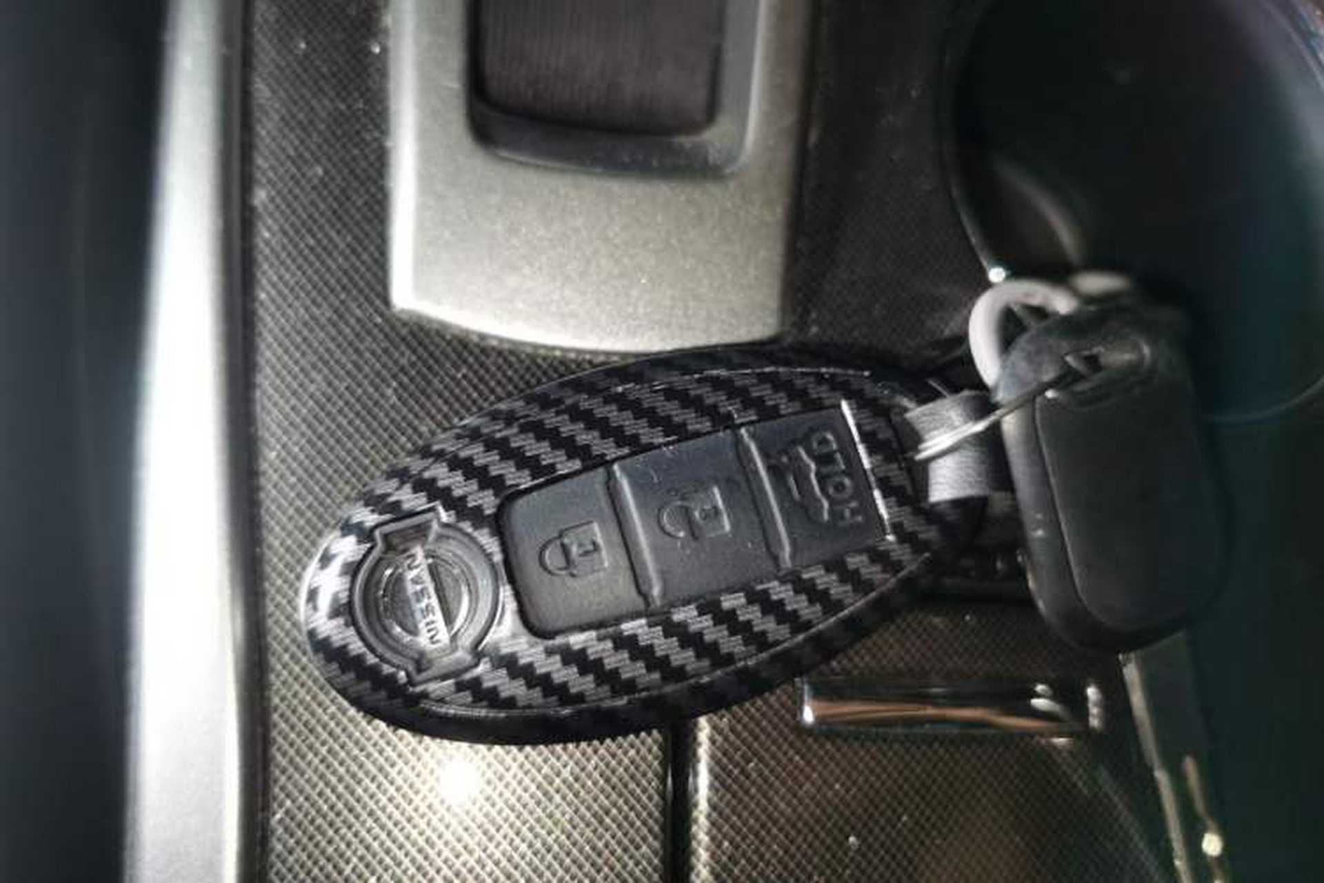 Used Nissan Teana 2015 2.0L XL Upper Champions League Tech Edition Vehicle Key