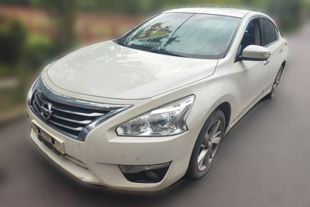 Used Nissan Teana 2015 2.0L XL Upper Champions League Tech Edition
