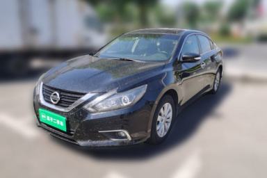 Used Nissan Teana 2016 Revised Version 2.0L XL Comfort Edition