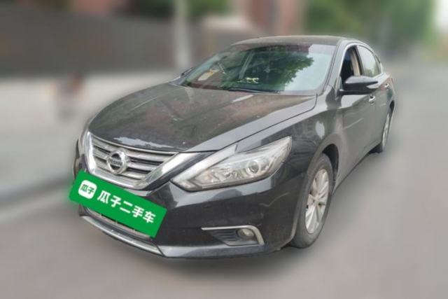 Used Nissan Teana 2016 2.0L XE Fashion Edition