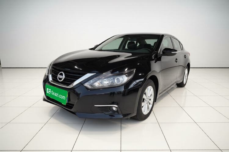 Used Nissan Teana 2016 2.0L XL Comfort Edition Guazi used car, China used car export, Used car for sale, Used  cars, Cheapest cars for sale