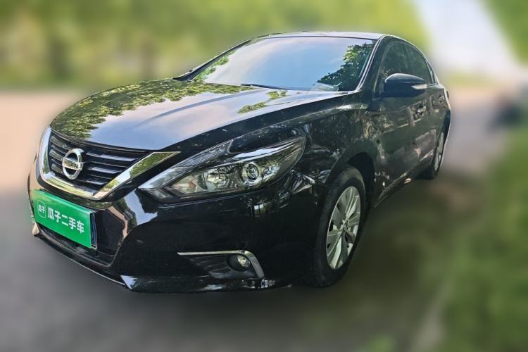Used Nissan Teana 2016 Revised Version 2.0L XL Comfort Edition Guazi used car, China used car export, Used car for sale, Used  cars, Cheapest cars for sale