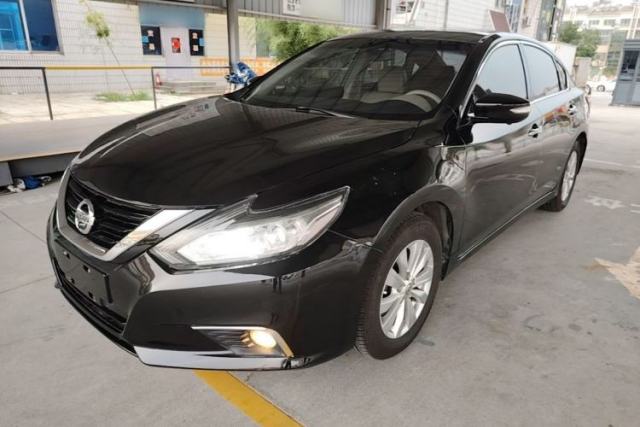 Used Nissan Teana 2016 2.0L XE Fashion Edition