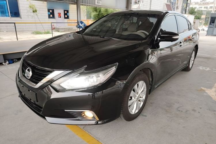 Used Nissan Teana 2016 2.0L XE Fashion Edition Guazi used car, China used car export, Used car for sale, Used Nissan cars, Cheapest cars for sale