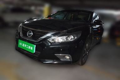 Used Nissan Teana 2016 2.0L XL-Upper Smart Edition