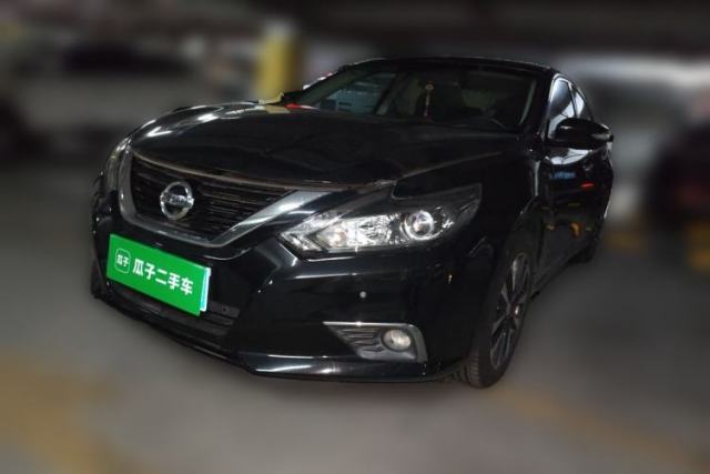 Used Nissan Teana 2016 2.0L XL-Upper Smart Edition