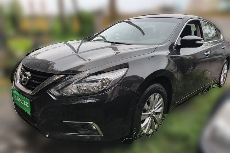 Used Nissan Teana 2016 2.0L XL Comfort Edition Guazi used car, China used car export, Used car for sale, Used cars, Cheapest cars for sale