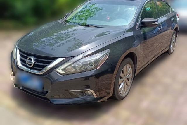 Used Nissan Teana 2016 Revised Version 2.0L XL Comfort Edition