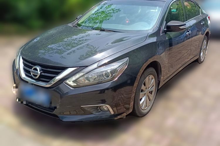 Used Nissan Teana 2016 Revised Version 2.0L XL Comfort Edition Guazi used car, China used car export, Used car for sale, Used cars, Cheapest cars for sale