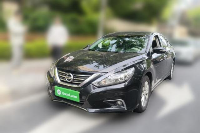 Used Nissan Teana 2016 2.0L XL Comfort Edition