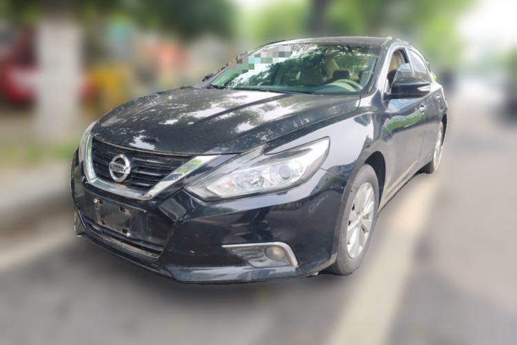 Used Nissan Teana 2016 2.0L XE Fashion Edition Guazi used car, China used car export, Used car for sale, Used  cars, Cheapest cars for sale