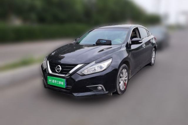 Used Nissan Teana 2016 2.0L XE Fashion Edition