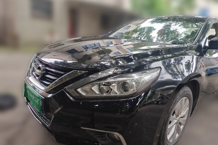 Used Nissan Teana 2016 2.0L XE Fashion Edition Guazi used car, China used car export, Used car for sale, Used Nissan cars, Cheapest cars for sale