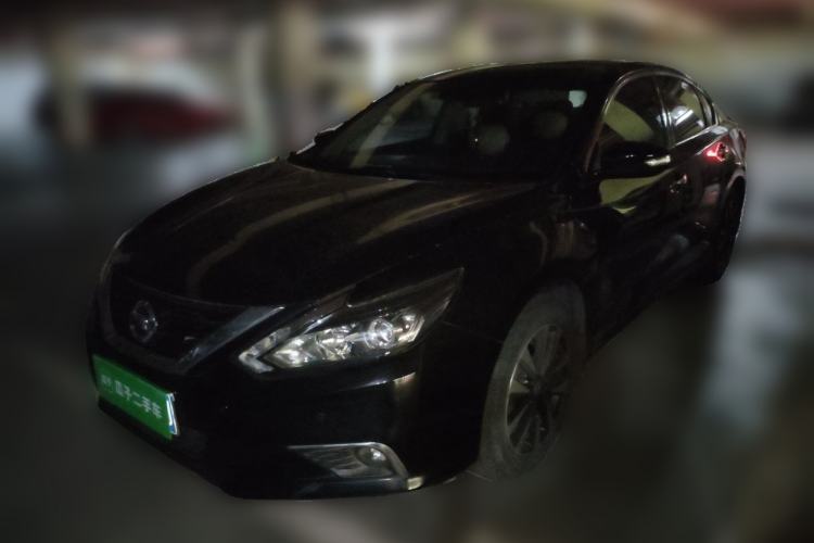 Used Nissan Teana 2016 2.0L XL-Upper Smart Edition Guazi used car, China used car export, Used car for sale, Used  cars, Cheapest cars for sale