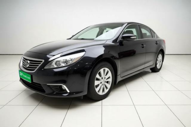 Nissan Teana 2016 2.0L XE Fashion Edition usado