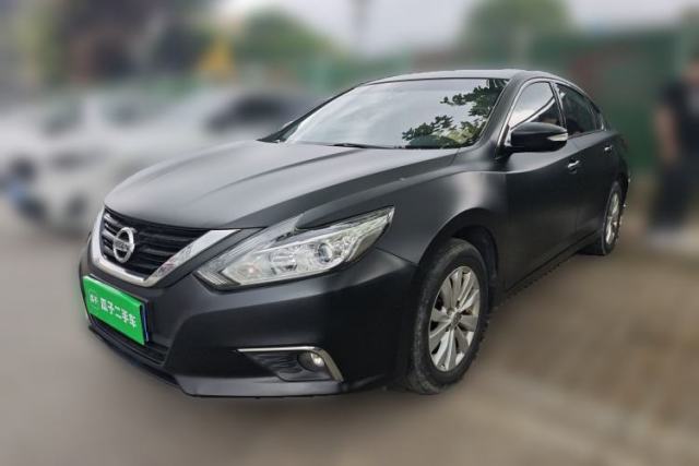 Used Nissan Teana 2016 2.0L XE Fashion Edition