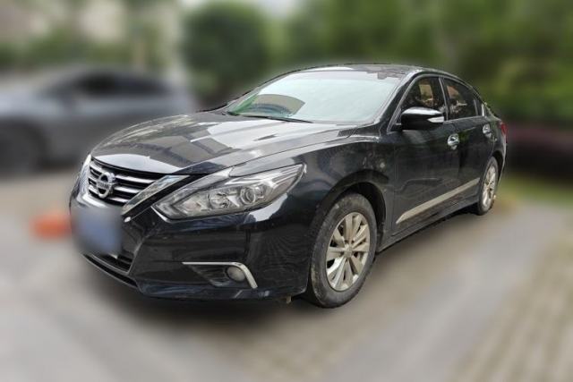 Used Nissan Teana 2016 Revised Version 2.0L XL Comfort Edition
