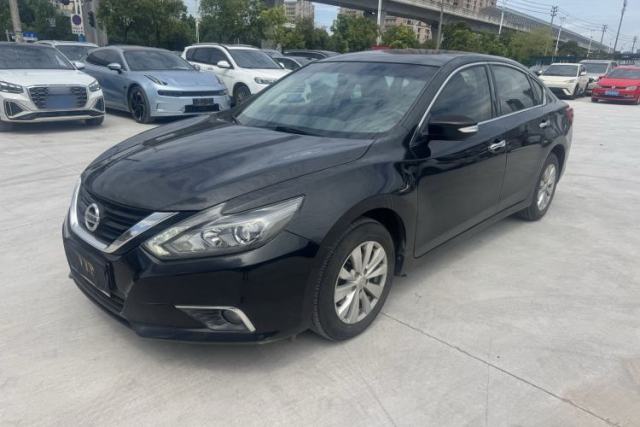 Used Nissan Teana 2016 Revised Version 2.0L XL Comfort Edition