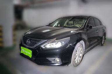 Used Nissan Teana 2016 Revised Version 2.0L XL Comfort Edition