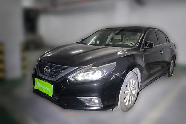 Used Nissan Teana 2016 Revised Version 2.0L XL Comfort Edition