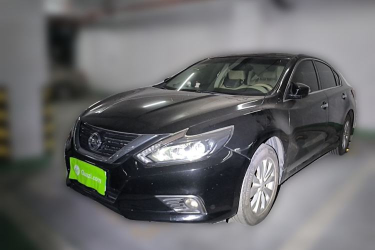 Used Nissan Teana 2016 Revised Version 2.0L XL Comfort Edition Guazi used car, China used car export, Used car for sale, Used  cars, Cheapest cars for sale