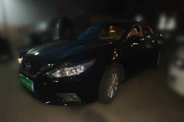 Used Nissan Teana 2016 2.0L XE Fashion Edition