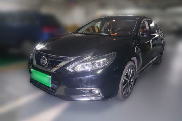 Ojetý Nissan Teana 2016 2.0L XL-Upper Smart Edition