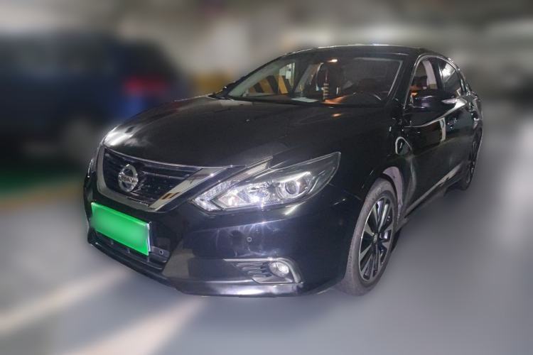 Used Nissan Teana 2016 2.0L XL-Upper Smart Edition Guazi used car, China used car export, Used car for sale, Used cars, Cheapest cars for sale