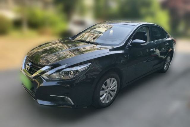 Used Nissan Teana 2016 Revised Version 2.0L XL Comfort Edition