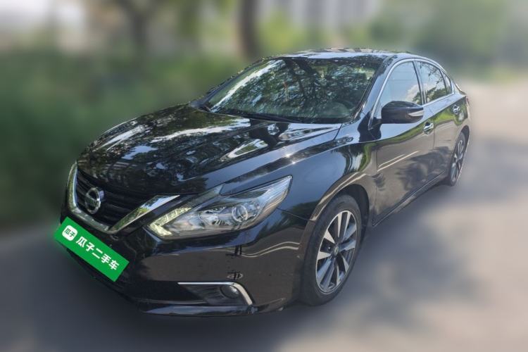 Nissan Teana 2016 2.0L XL-Upper Smart Edition usata Guazi used car, China used car export, Used car for sale, Used cars, Cheapest cars for sale
