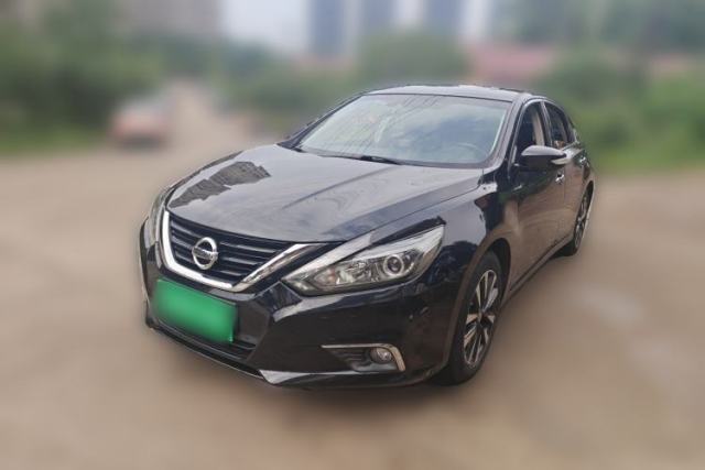 Używany Nissan Teana 2016 2.0L XL-Upper Smart Edition