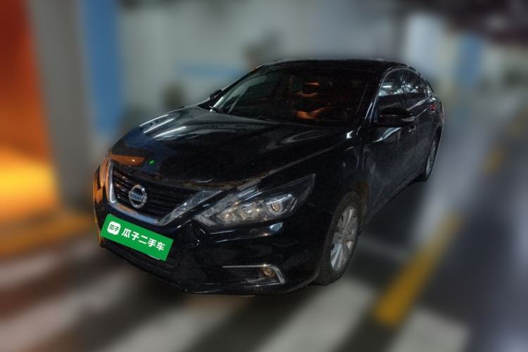 Used Nissan Teana 2016 Revised Version 2.0L XL Comfort Edition Guazi used car, China used car export, Used car for sale, Used  cars, Cheapest cars for sale