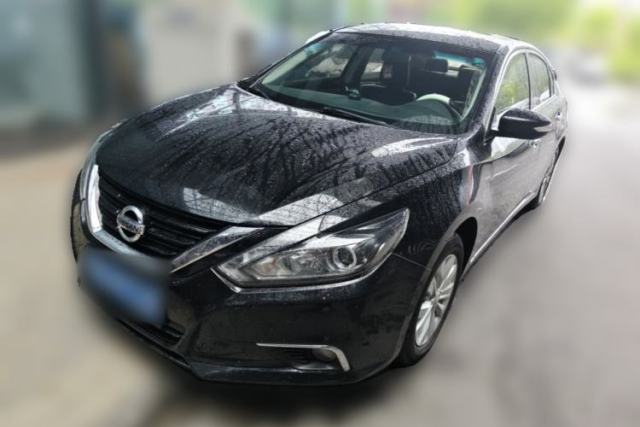 Used Nissan Teana 2016 Revised Version 2.0L XL Comfort Edition