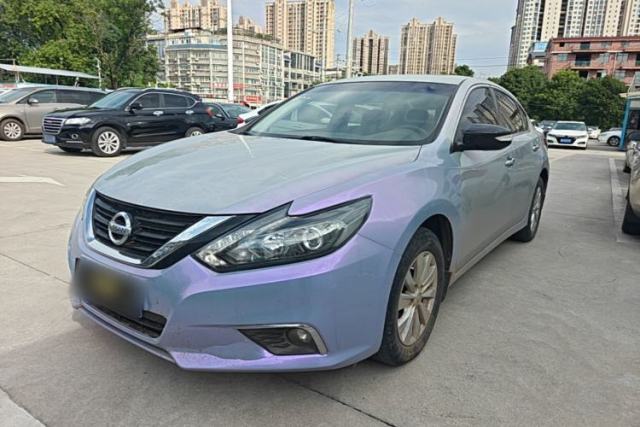 Used Nissan Teana 2016 Revised Version 2.0L XL Comfort Edition