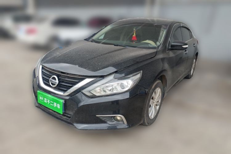 Used Nissan Teana 2016 2.0L XE Fashion Edition Guazi used car, China used car export, Used car for sale, Used  cars, Cheapest cars for sale