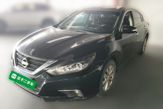 Used Nissan Teana 2016 Revised Version 2.0L XL Comfort Edition