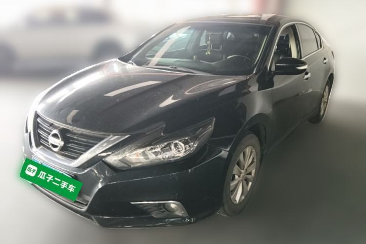 Used Nissan Teana 2016 Revised Version 2.0L XL Comfort Edition Guazi used car, China used car export, Used car for sale, Used  cars, Cheapest cars for sale