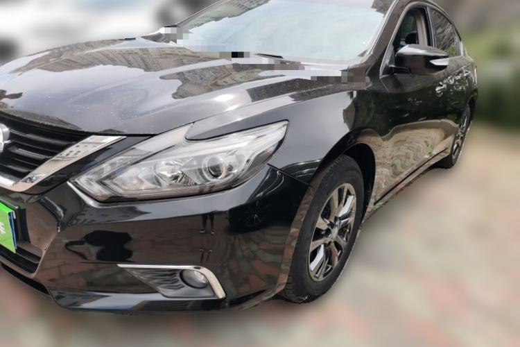 Used Nissan Teana 2016 Revised Version 2.0L XL Comfort Edition Guazi used car, China used car export, Used car for sale, Used  cars, Cheapest cars for sale