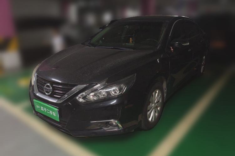 Used Nissan Teana 2016 Revised Version 2.0L XL Comfort Edition Guazi used car, China used car export, Used car for sale, Used cars, Cheapest cars for sale