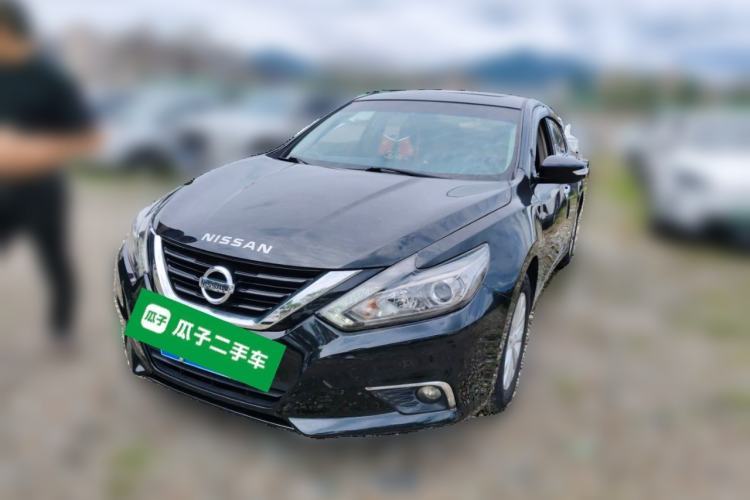 Used Nissan Teana 2016 2.0L XL Comfort Edition Guazi used car, China used car export, Used car for sale, Used  cars, Cheapest cars for sale