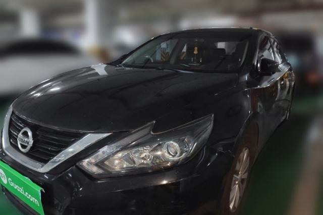 Nissan Teana 2016 Revised Version 2.0L XL Comfort Edition usado