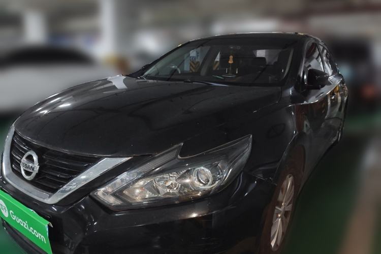 Used Nissan Teana 2016 Revised Version 2.0L XL Comfort Edition Guazi used car, China used car export, Used car for sale, Used  cars, Cheapest cars for sale