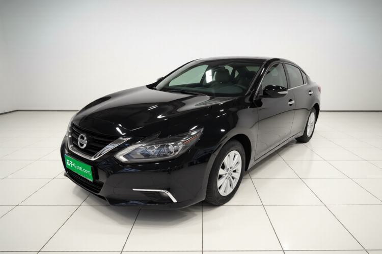 Ojetý Nissan Teana 2016 Revised Version 2.0L XL Comfort Edition Guazi used car, China used car export, Used car for sale, Used cars, Cheapest cars for sale