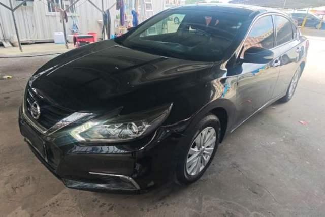 Used Nissan Teana 2016 Revised Version 2.0L XL Comfort Edition