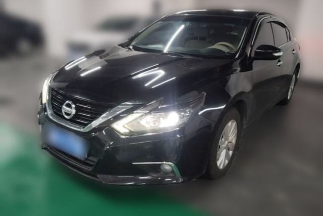 Used Nissan Teana 2016 Revised Version 2.0L XL Comfort Edition