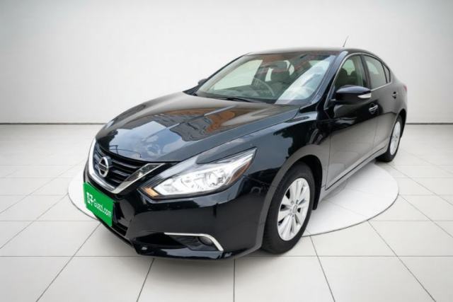 Używany Nissan Teana 2016 2.0L XE Fashion Edition