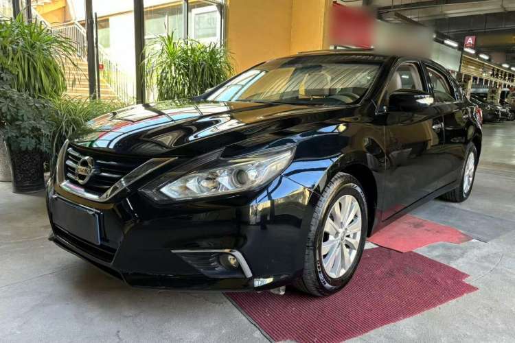 Used Nissan Teana 2016 2.0L XE Fashion Edition Guazi used car, China used car export, Used car for sale, Used  cars, Cheapest cars for sale