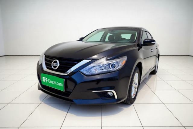 Used Nissan Teana 2016 Revised Version 2.0L XL Comfort Edition