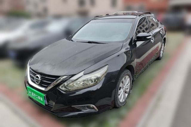 Used Nissan Teana 2016 2.0L XL Comfort Edition