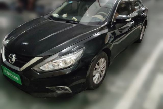 Used Nissan Teana 2016 2.0L XE Fashion Edition